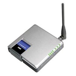 WRT54GC-EU MINI GATEWAY WIRELESS 54 MBPS